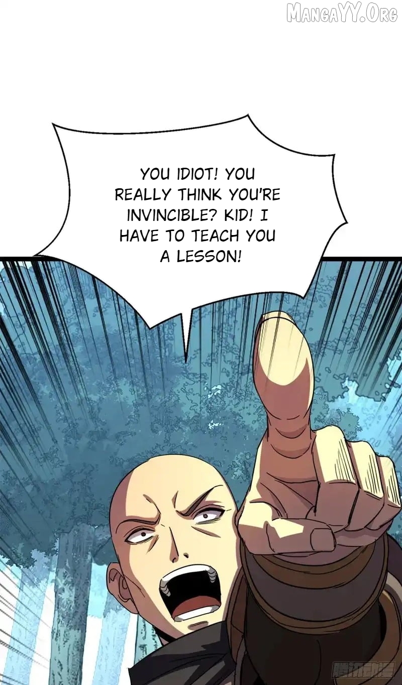 Lord of Summons! Sudden Mutation Chapter 80 - page 25
